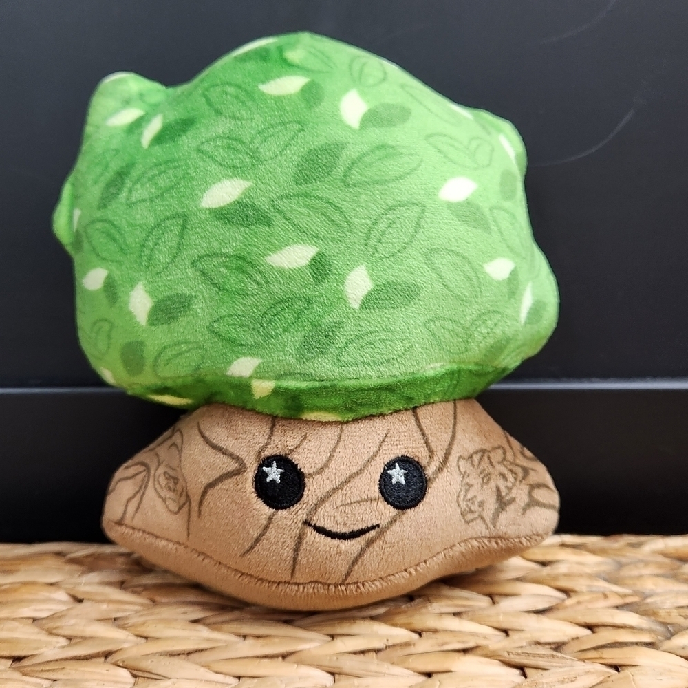 DISNEY PARKS Tree of life washable Park Icon